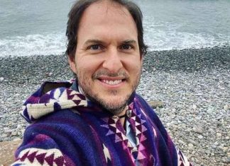 El Aparatoso accidente de Andrés Parra El Aparatoso accidente de Andrés Parra