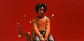 d4vd un salto a la profundidad con su EP debut ‘Petals to Thorns’