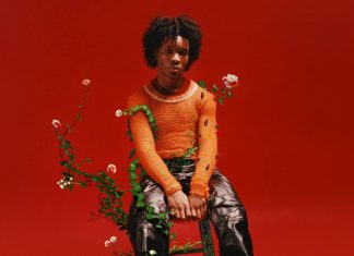 d4vd un salto a la profundidad con su EP debut ‘Petals to Thorns’