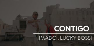 Lucky Bossi y JMado lanzan ‘Contigo’ versión salsa Lucky Bossi y JMado