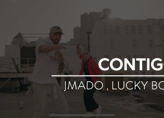 Lucky Bossi y JMado lanzan ‘Contigo’ versión salsa Lucky Bossi y JMado