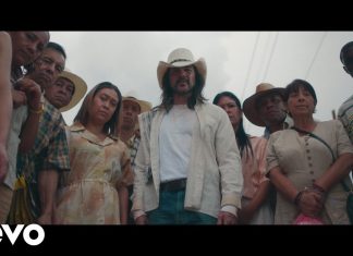 Juanes y ´Canción Desaparecida´ para las víctimas del conflicto del país Juanes 'Canción Desaparecida'