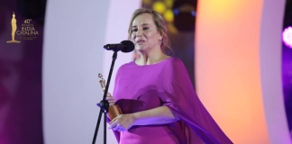 Premios India Catalina celebra sus 40 años integrando dos nuevas categorías Premios India Catalina