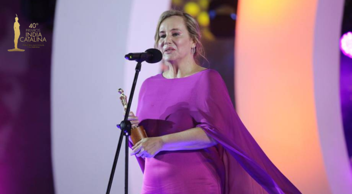 Premios India Catalina celebra sus 40 años integrando dos nuevas categorías Premios India Catalina