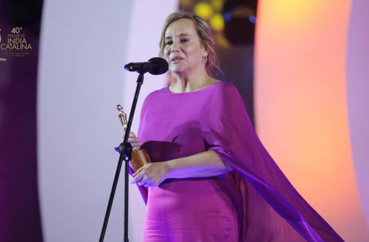 Premios India Catalina celebra sus 40 años integrando dos nuevas categorías Premios India Catalina