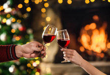 ¿SIN VINO PARA ESTE FIN DE AÑO? LE TRAEMOS LA SOLUCIÓN