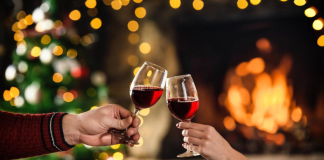 ¿SIN VINO PARA ESTE FIN DE AÑO? LE TRAEMOS LA SOLUCIÓN