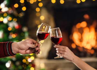 ¿SIN VINO PARA ESTE FIN DE AÑO? LE TRAEMOS LA SOLUCIÓN