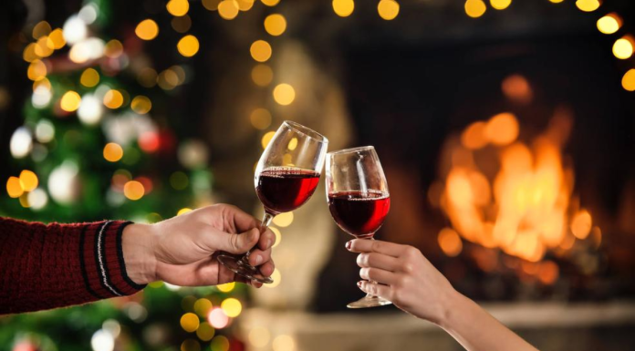 ¿SIN VINO PARA ESTE FIN DE AÑO? LE TRAEMOS LA SOLUCIÓN