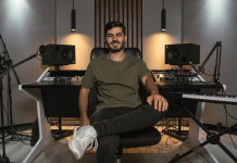 Tom Z: el productor musical colombiano detrás de los éxitos de grandes artistas y producciones internacionales