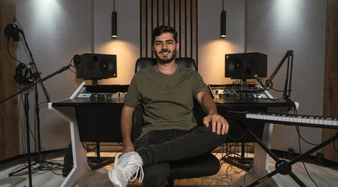 Tom Z: el productor musical colombiano detrás de los éxitos de grandes artistas y producciones internacionales