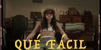 ‘Que fácil’ el nuevo himno de las mujeres valientes Que fácil