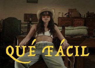 ‘Que fácil’ el nuevo himno de las mujeres valientes Que fácil