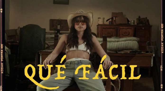 ‘Que fácil’ el nuevo himno de las mujeres valientes Que fácil