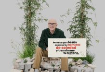 ‘No estoy solo’: el refugio para quienes enfrentan la soledad Andrés Corson