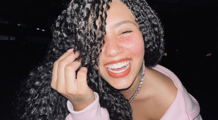 Sin nombre, un himno de resilencia y empoderamiento Sin nombre