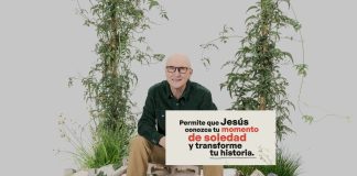 ‘No estoy solo’: el refugio para quienes enfrentan la soledad Andrés Corson