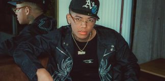 Maisak presenta ‘Descaro 2.0’, un temazo junto a 3 grandes del genero Maisak