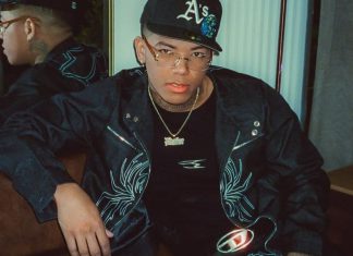 Maisak presenta ‘Descaro 2.0’, un temazo junto a 3 grandes del genero Maisak