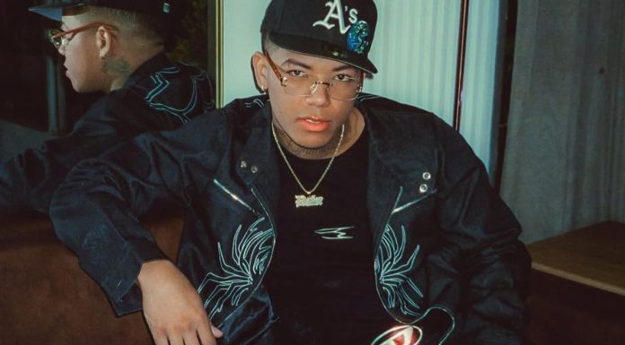 Maisak presenta ‘Descaro 2.0’, un temazo junto a 3 grandes del genero Maisak