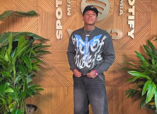 Maisak fue nominado como Mejor artista en los Premios lo Nuestro Premios Lo Nuestro