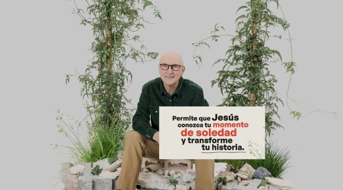 ‘No estoy solo’: el refugio para quienes enfrentan la soledad Andrés Corson