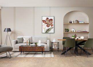 Cómo obtener el hogar soñado, aquí te lo contamos Hogar