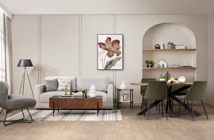 Cómo obtener el hogar soñado, aquí te lo contamos Hogar