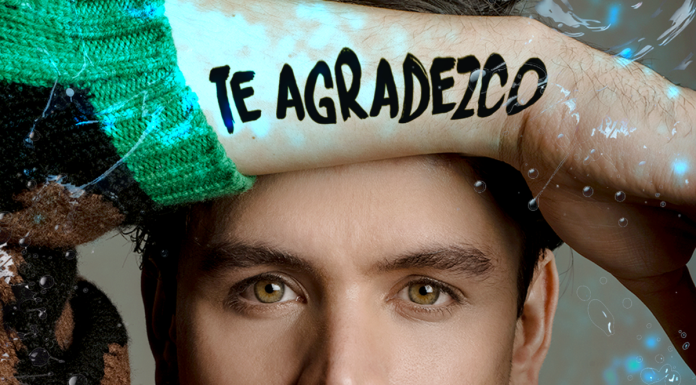 Sebas Gómez realiza una obra cargada de emociones y autenticidad Sebas Gómez