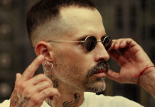 Mike Bahía arranca su gira 2025 con una explosiva fusión de salsa y su estilo único Mike Bahía