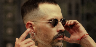 Mike Bahía arranca su gira 2025 con una explosiva fusión de salsa y su estilo único Mike Bahía