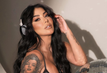 Marcela Reyes lanza un nuevo hit ‘Olvidown’ Marcela Reyes