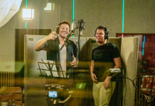 Gusi lidera la radio en Colombia con su más reciente éxito junto a Elder Dayán ‘acabaste conmigo’ Gusi