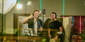 Gusi lidera la radio en Colombia con su más reciente éxito junto a Elder Dayán ‘acabaste conmigo’ Gusi