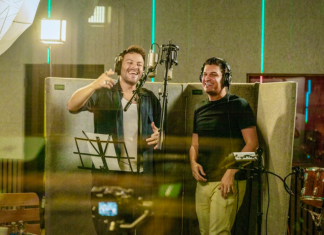 Gusi lidera la radio en Colombia con su más reciente éxito junto a Elder Dayán ‘acabaste conmigo’ Gusi