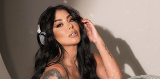 Marcela Reyes lanza un nuevo hit ‘Olvidown’ Marcela Reyes