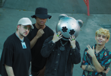 Matt Paris estrena su nuevo sencillo, ‘Sí, sí María’ Matt Paris