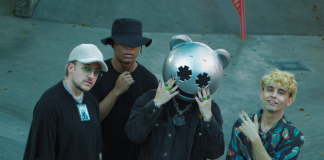 Matt Paris estrena su nuevo sencillo, ‘Sí, sí María’ Matt Paris