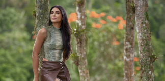 Dos pies izquierdos, la nueva canción de la panameña Liz Grimaldo Liz Grimaldo