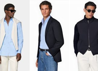 Estos son los regalos que le puedes dar a tu hombre en San Valentín San Valentín