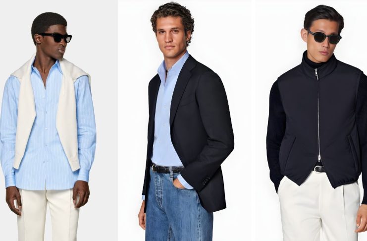 Estos son los regalos que le puedes dar a tu hombre en San Valentín San Valentín