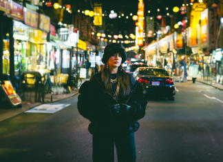 Mila Days, lanza su nuevo sencillo ‘Turismo’ Mila Days