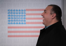 El artista colombiano Mateo Blanco se consolida entre los más importantes exponentes del arte norteamericano Mateo Blanco