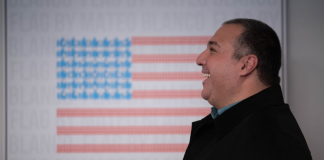 El artista colombiano Mateo Blanco se consolida entre los más importantes exponentes del arte norteamericano Mateo Blanco